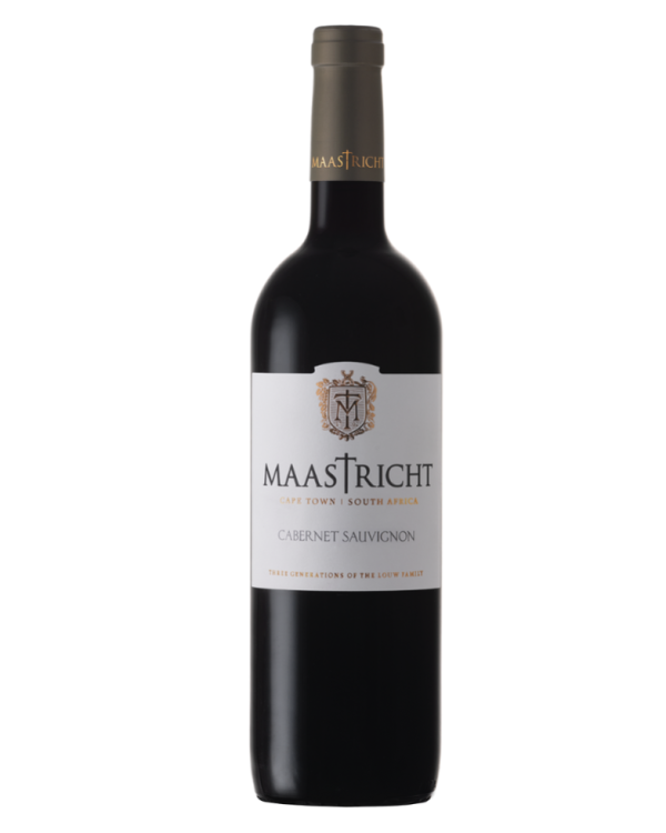 Maastricht Cabernet Sauvignon 2024