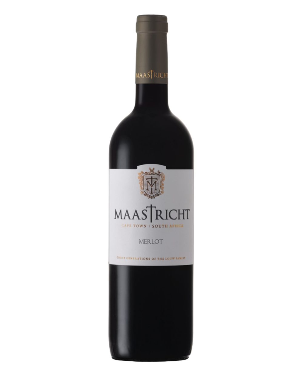 Maastricht Merlot 2024