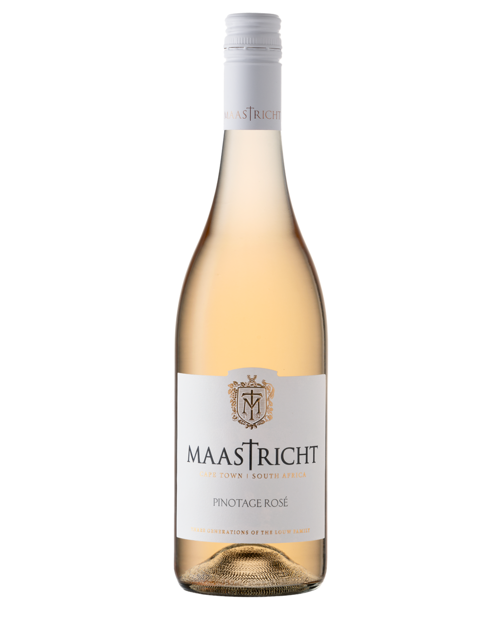 Maastricht Pinotage Rosé 2026